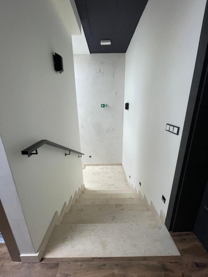 Apartament Rynek 13 z parkingiem - Centrum Bochni Bochnia Buitenkant foto